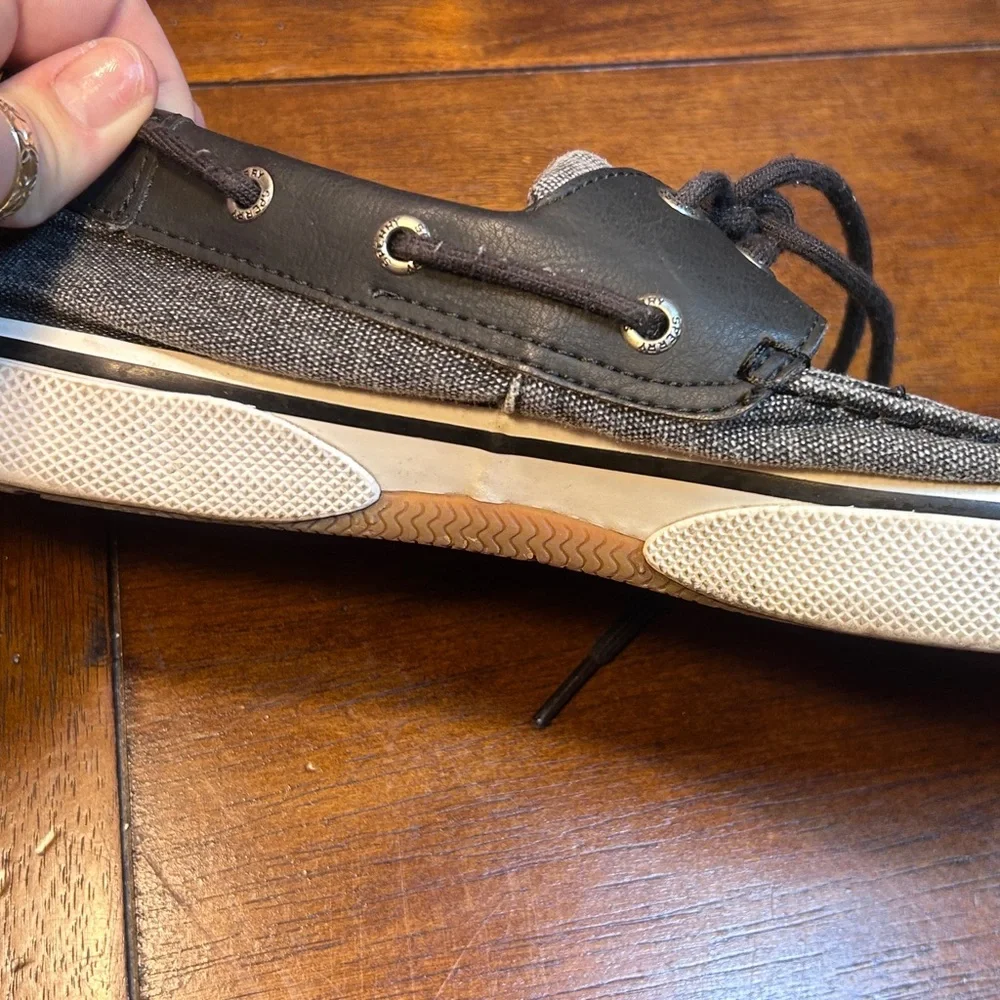 Sperry stylish boat