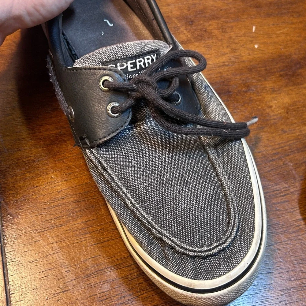 Sperry stylish boat