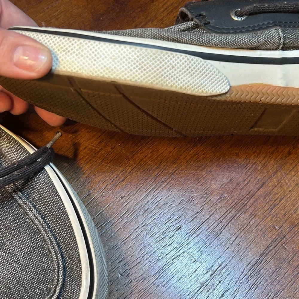 Sperry stylish boat