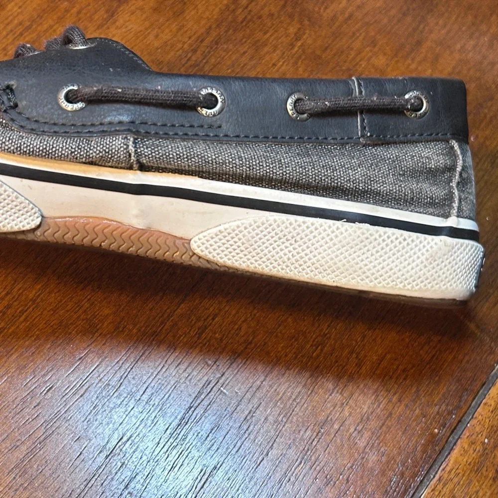 Sperry stylish boat