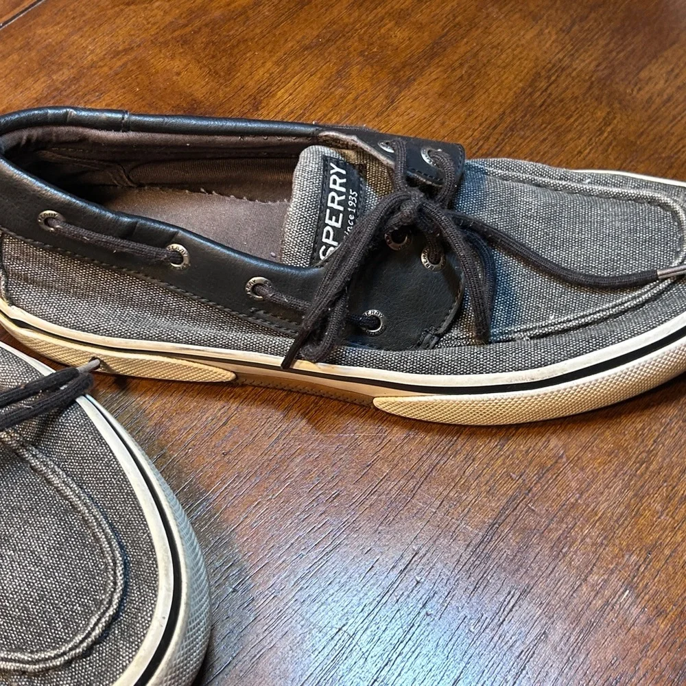 Sperry stylish boat