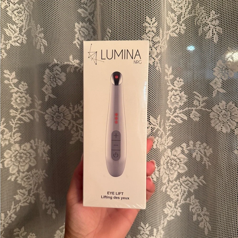 LUMINA NRG lumina nrg