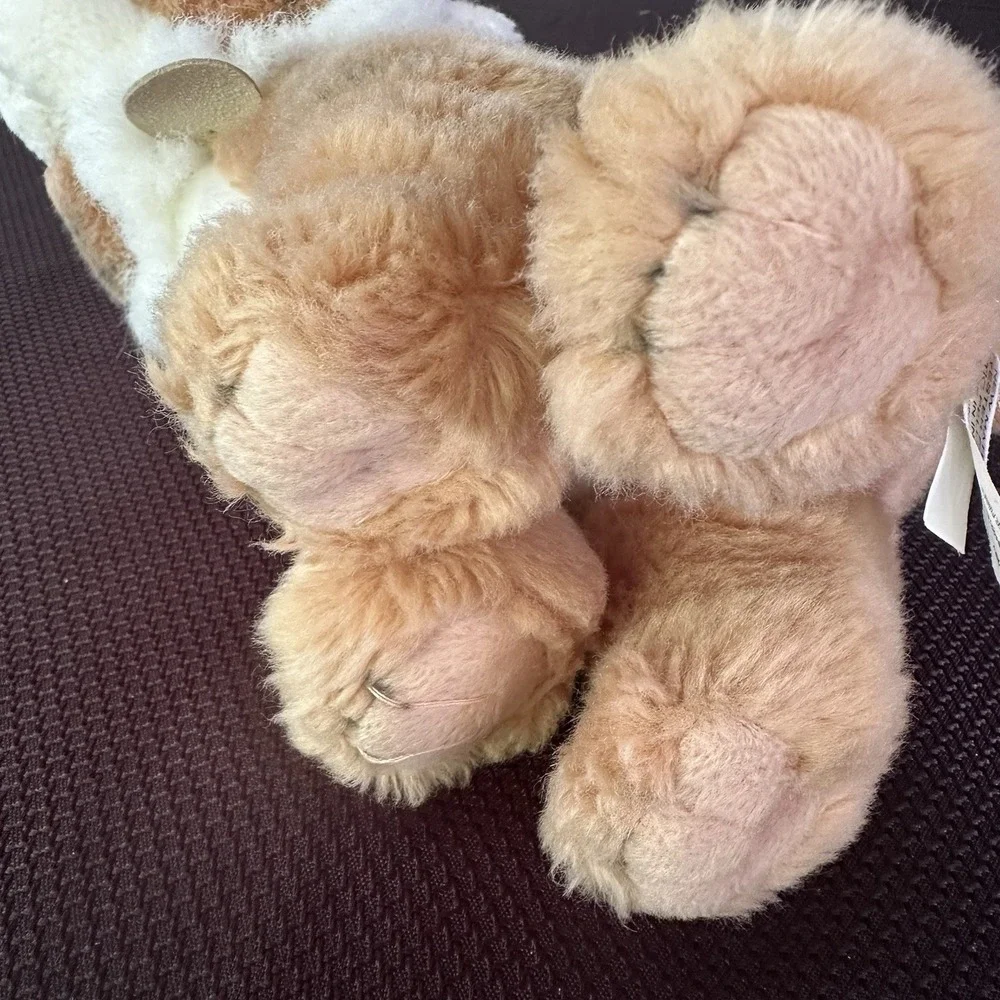 Aurora World myoni tots