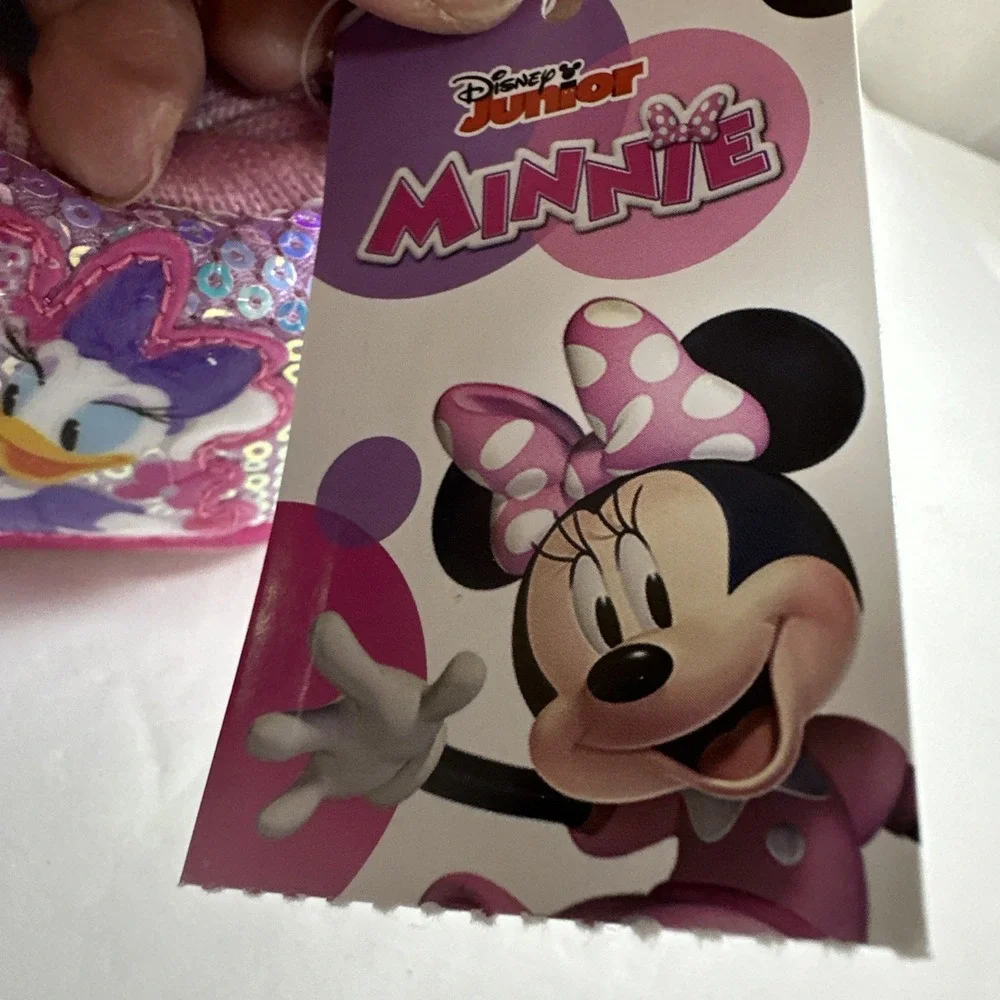 Disney get your