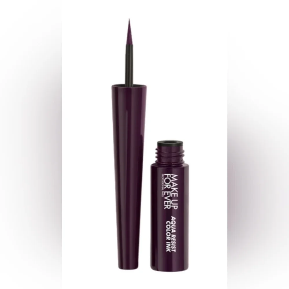 Makeup Forever enhance your