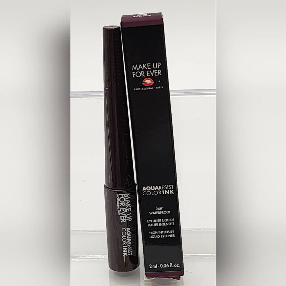 Makeup Forever enhance your