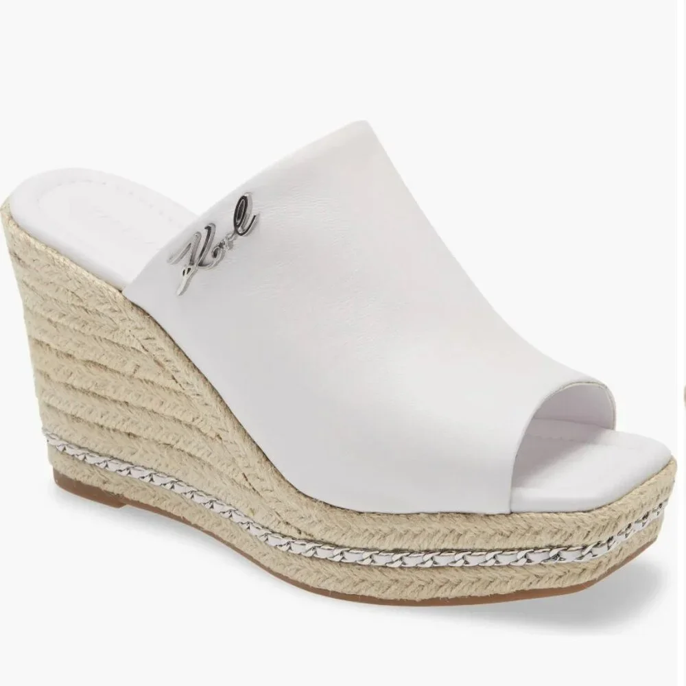 Karl Lagerfeld new care lagerfeld