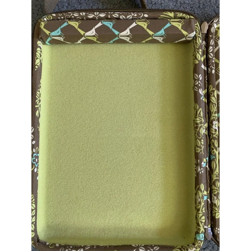 Vera Bradley see pictures shell