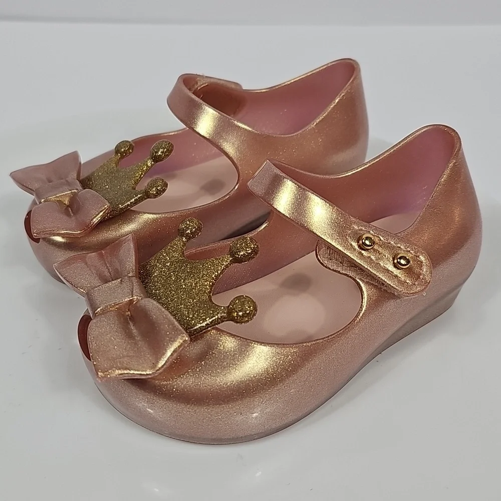 Mini Melissa nwot mini