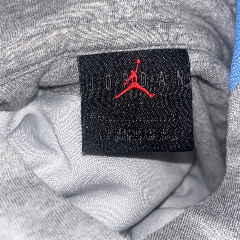 Jordan 100% polyester