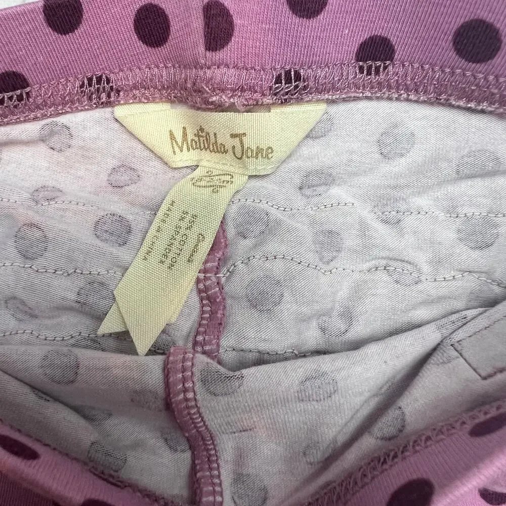 Matilda Jane charming two