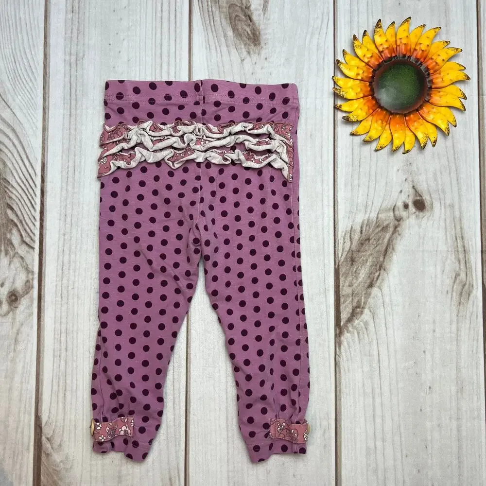 Matilda Jane charming two