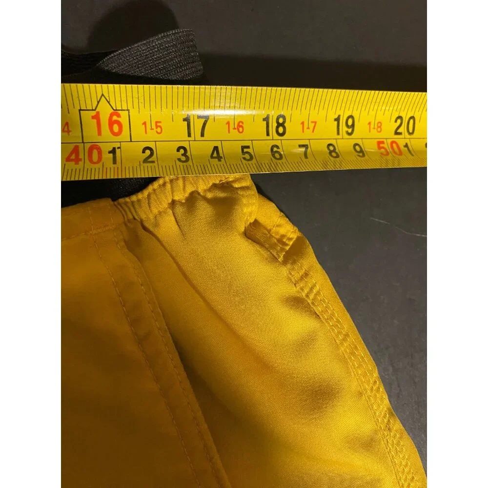 Prana Mojo Shorts Mens XL 9