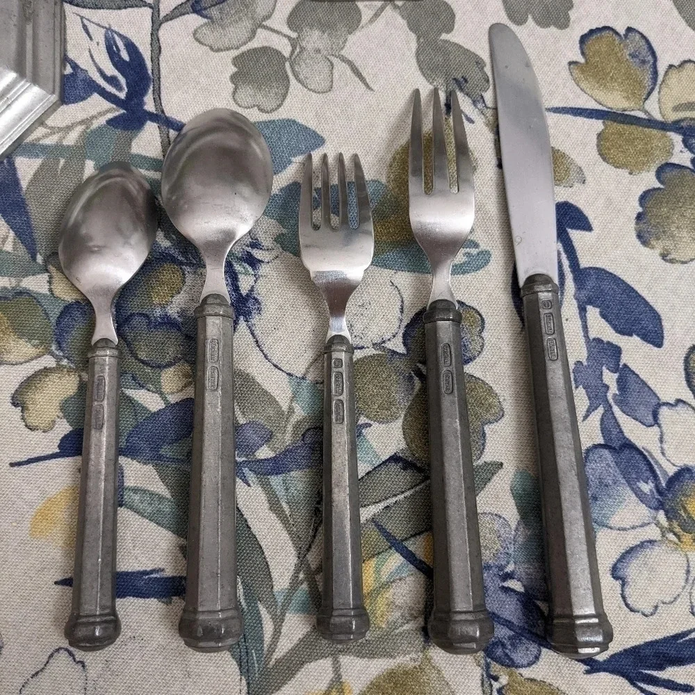 Gorham avid collector