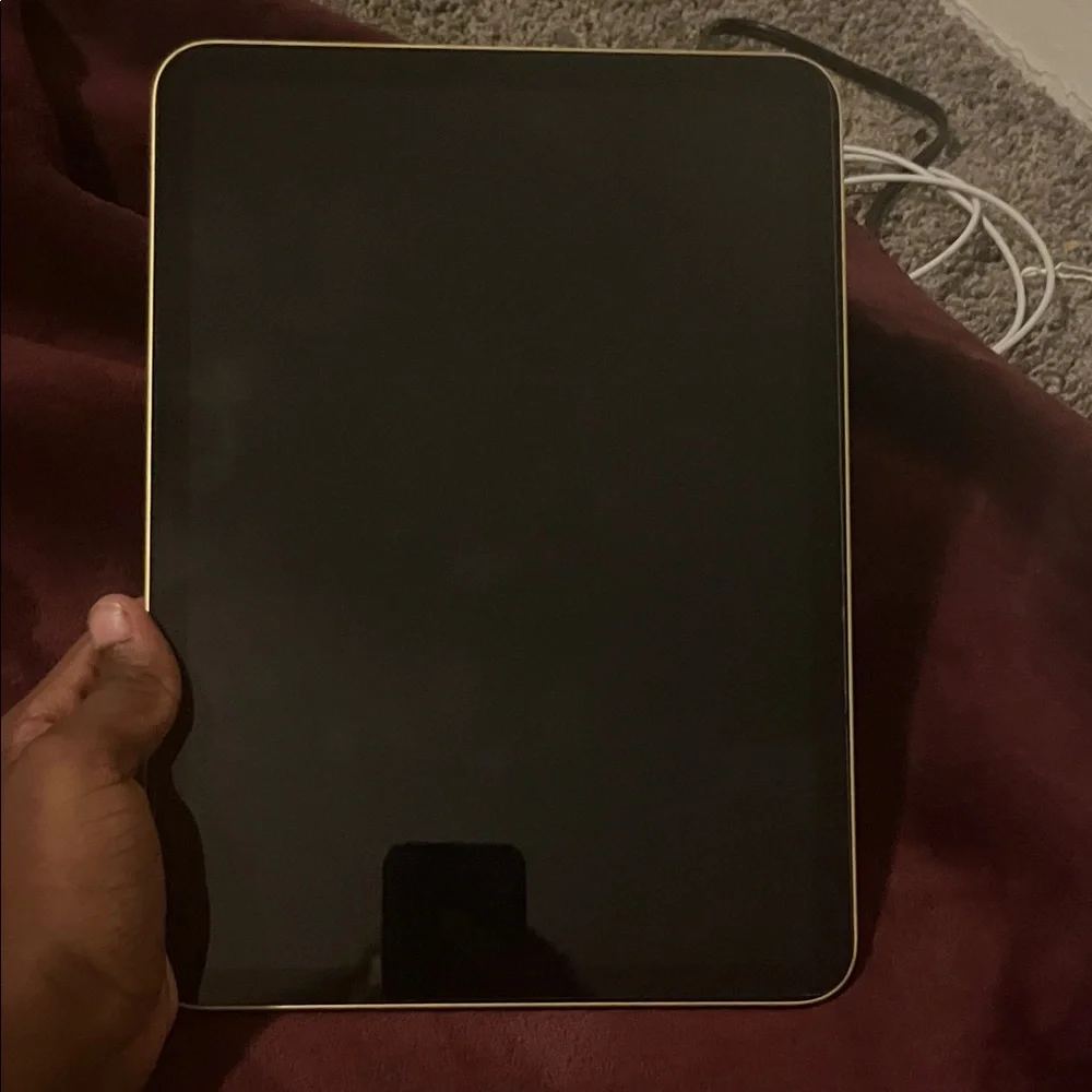 Apple discover elegance