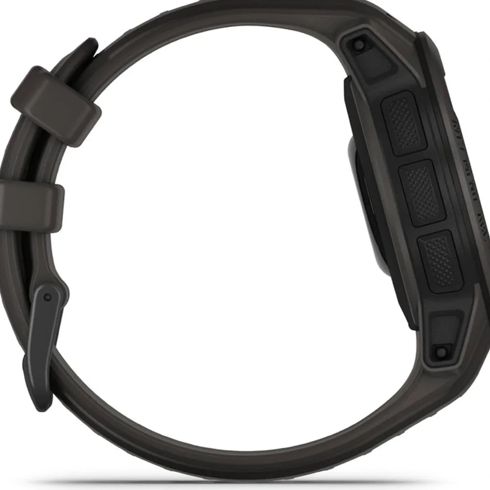 Garmin memory capacity