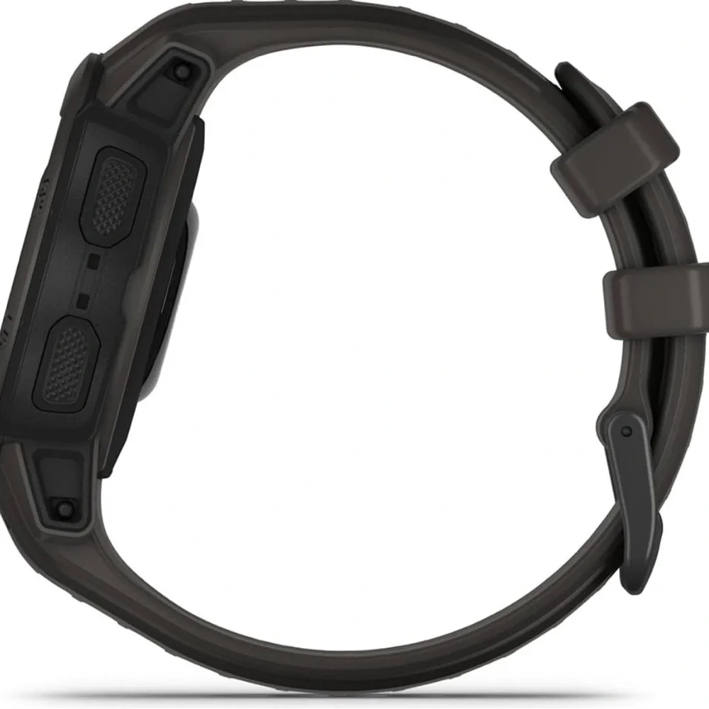 Garmin memory capacity