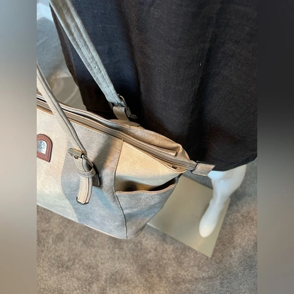 L&H Firenze bag