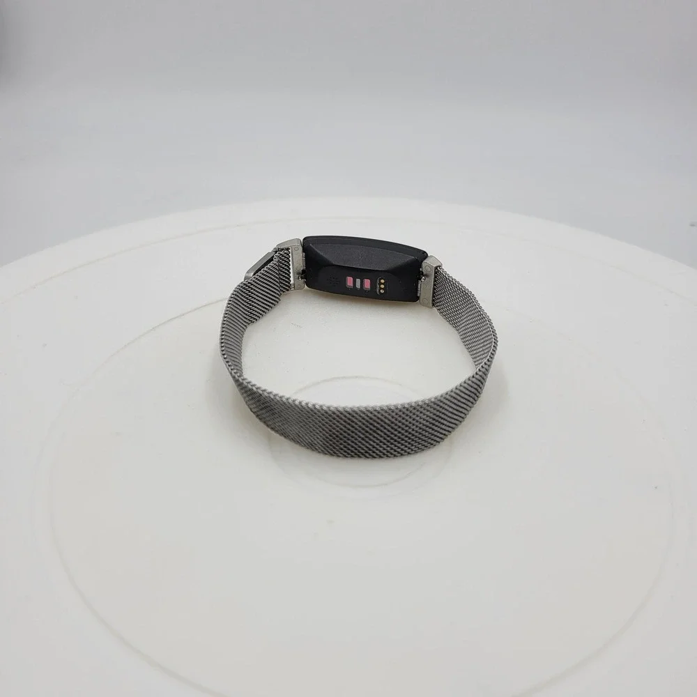 fitbit fitness activity
