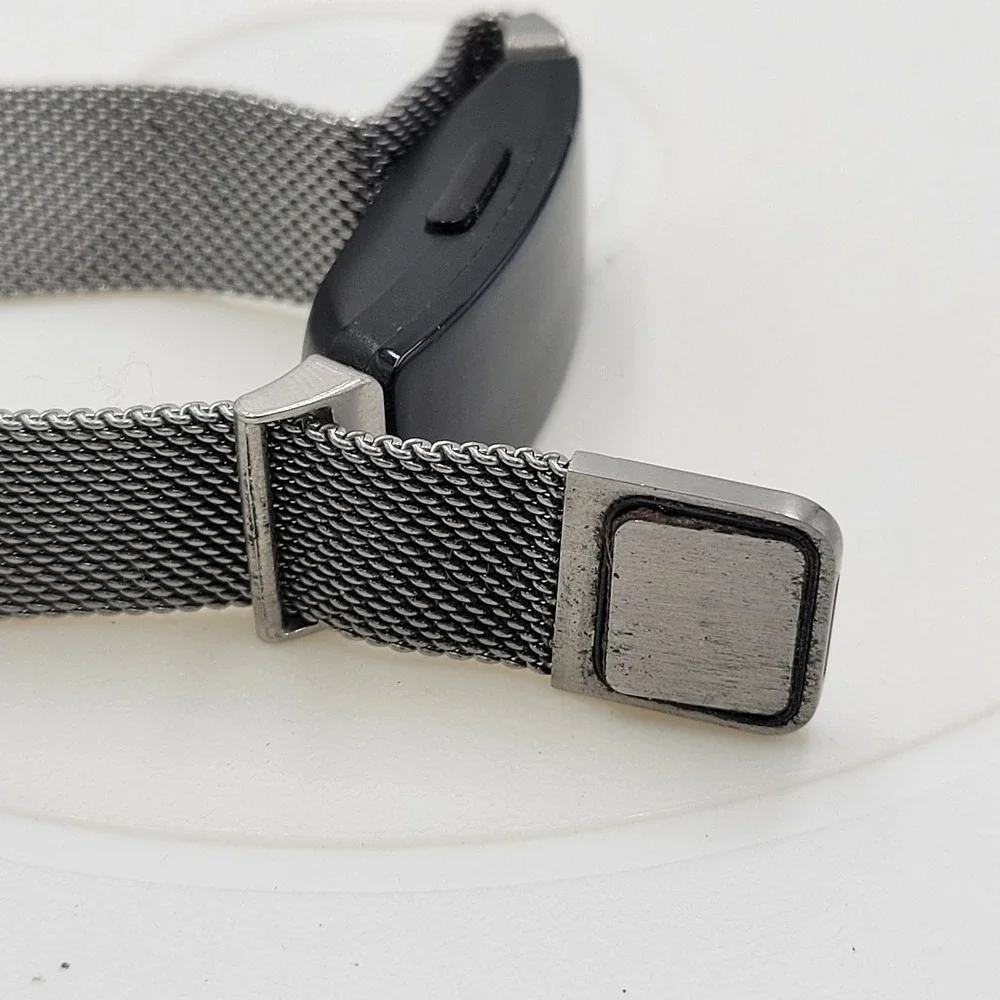 fitbit fitness activity