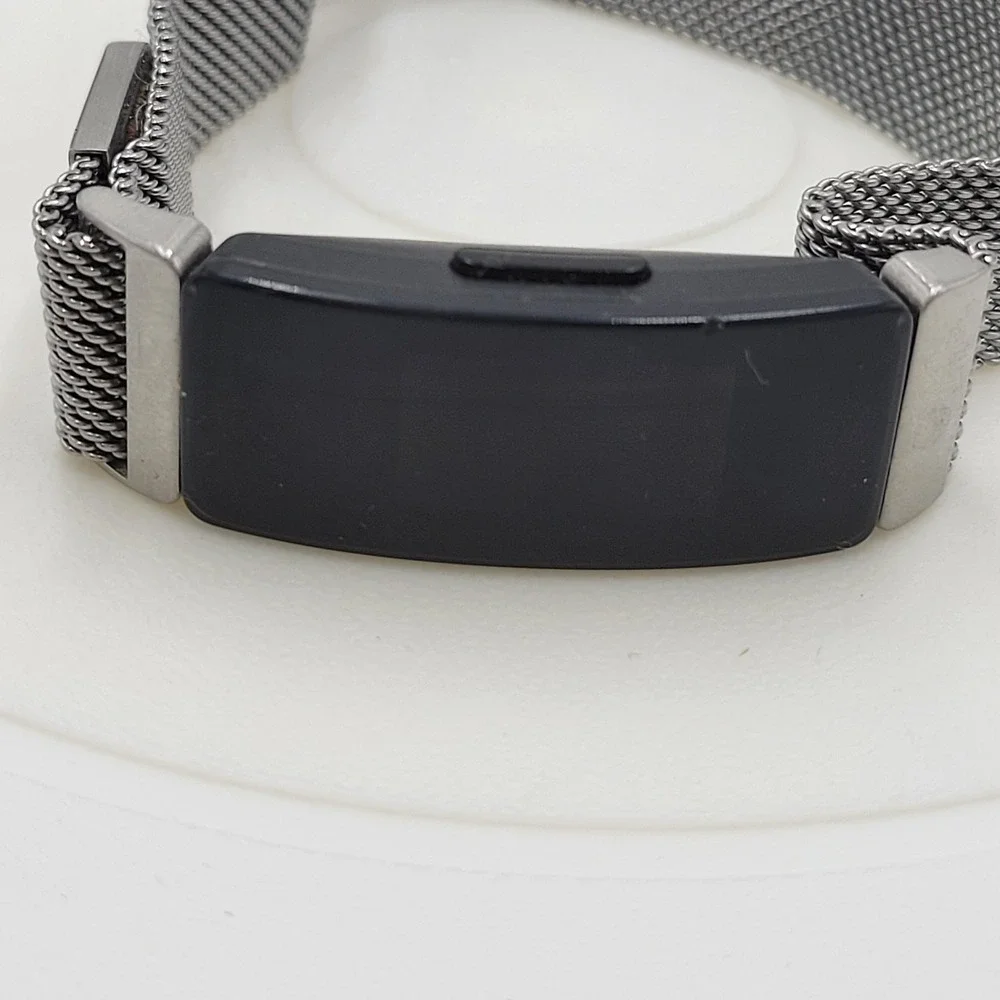 fitbit fitness activity