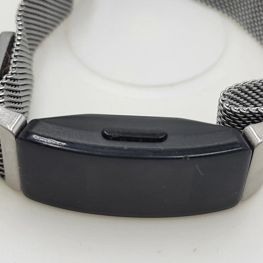 fitbit fitness activity