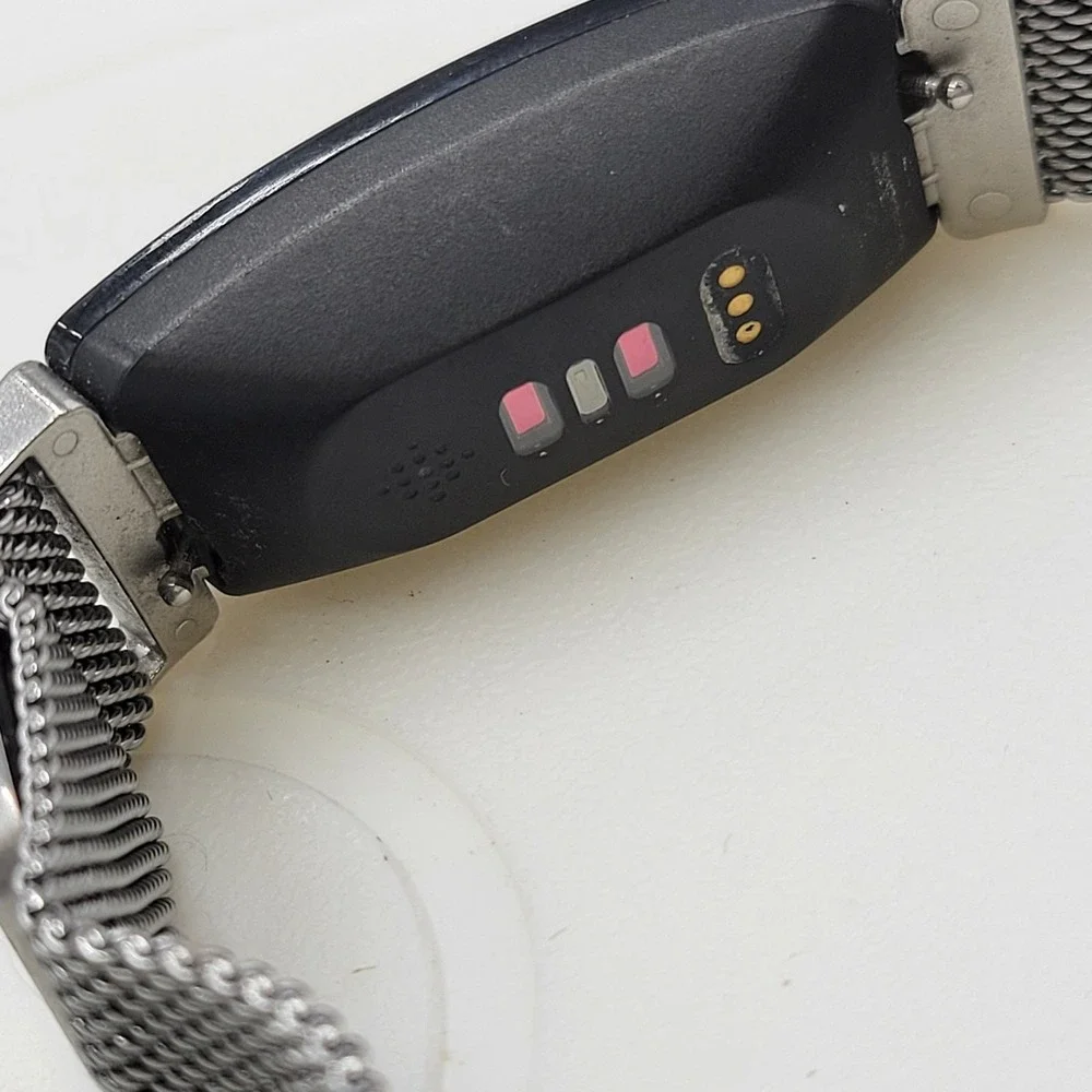 fitbit fitness activity