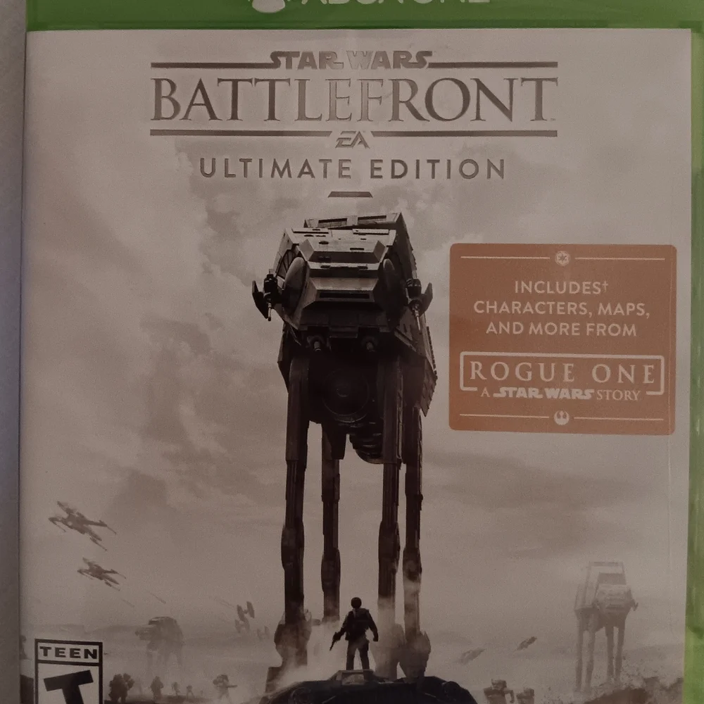 Xbox sale star