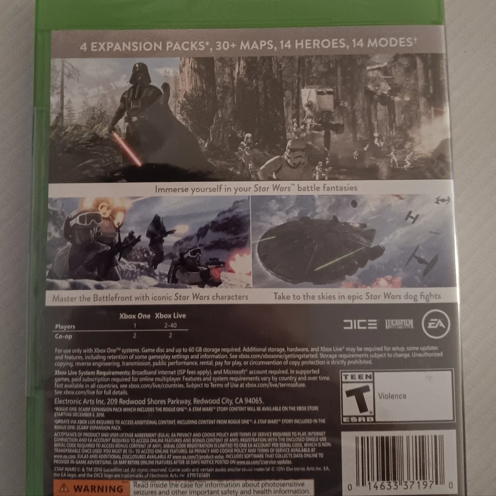 Xbox sale star