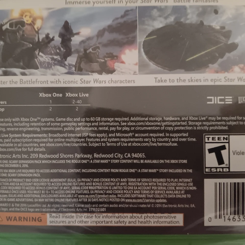 Xbox sale star