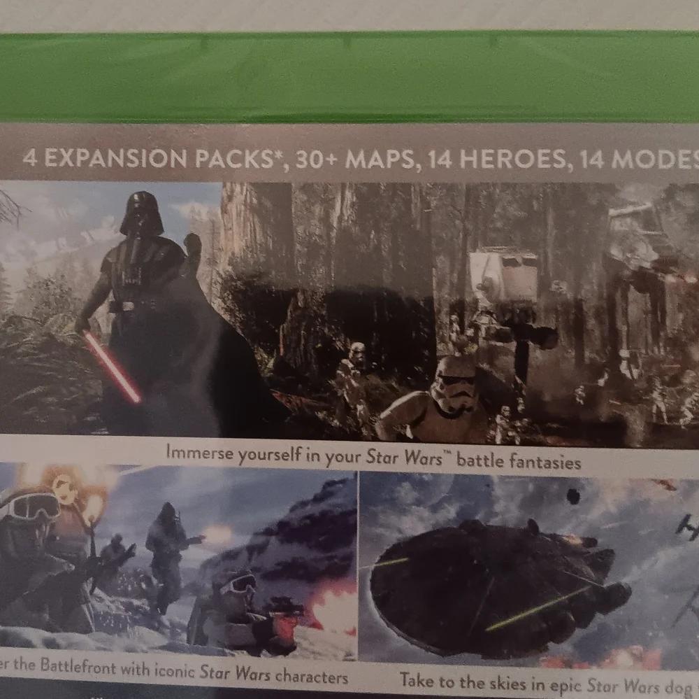 Xbox sale star