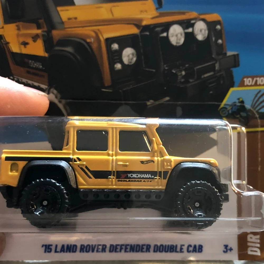 Mattel hot play