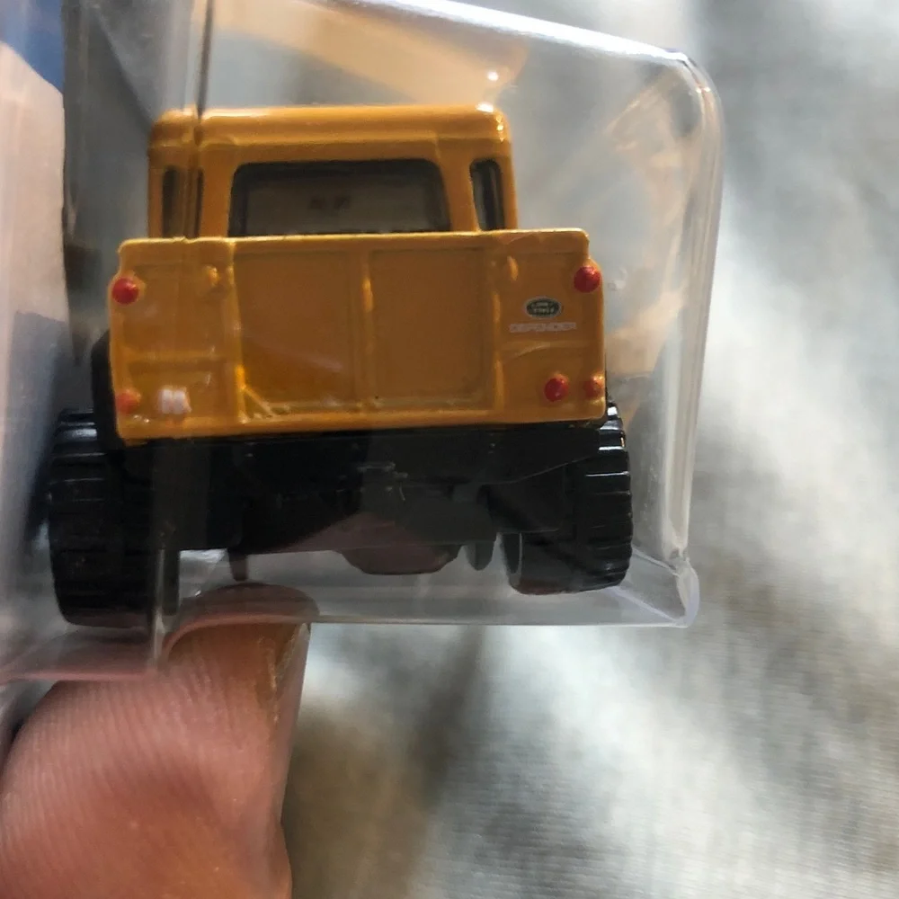 Mattel by play land