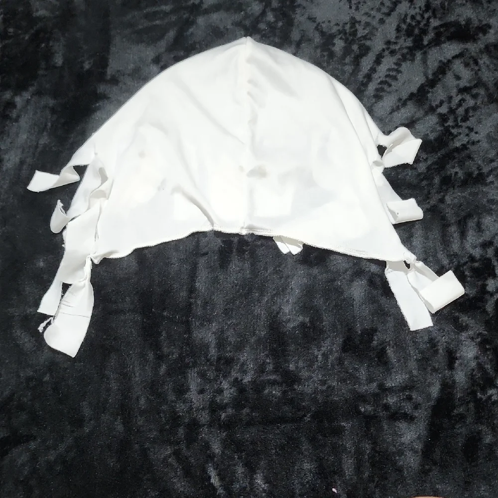 The Unbranded Brand white mummy