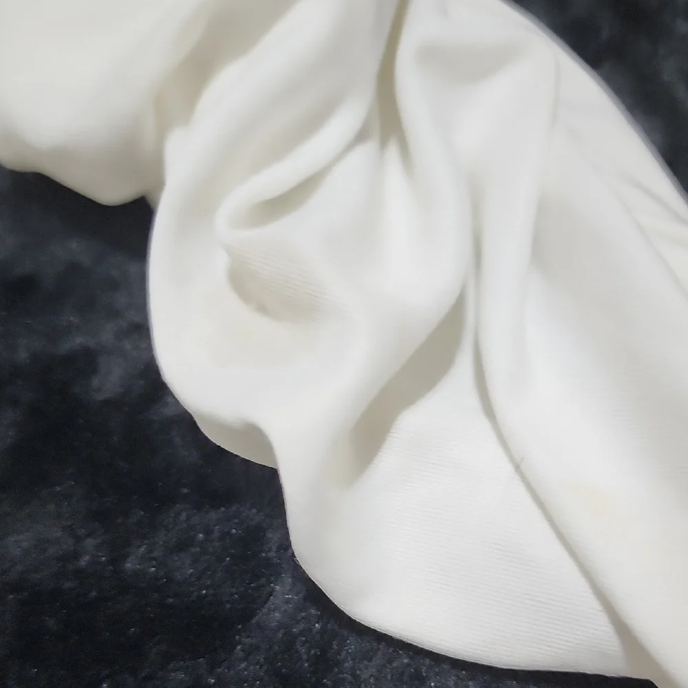 The Unbranded Brand white mummy