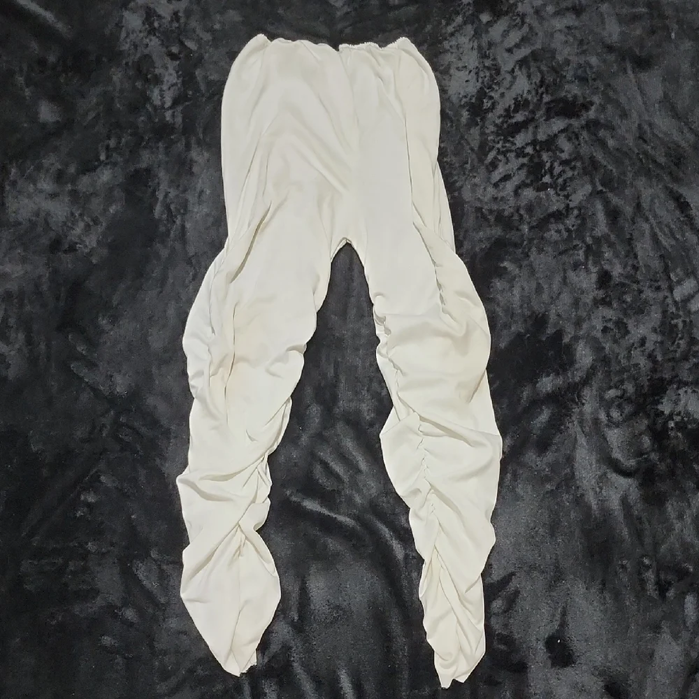 The Unbranded Brand white mummy