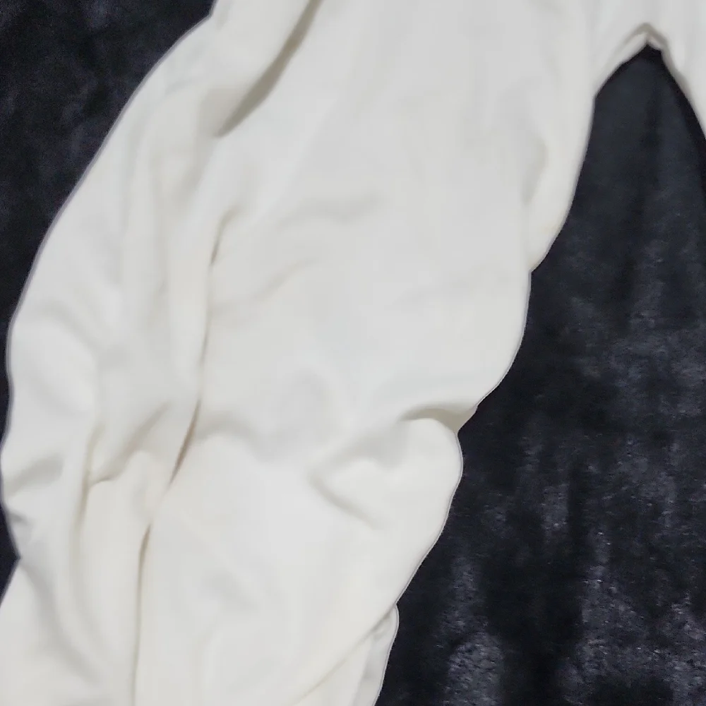 The Unbranded Brand white mummy