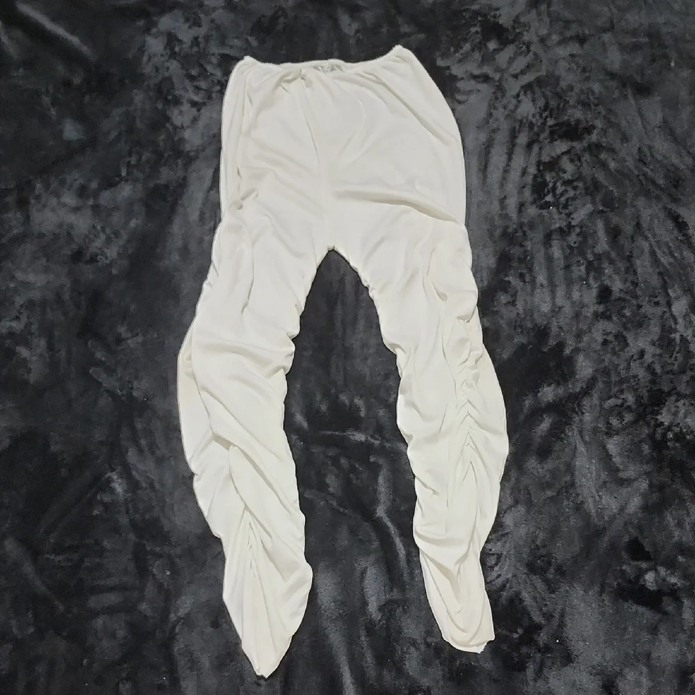The Unbranded Brand white mummy