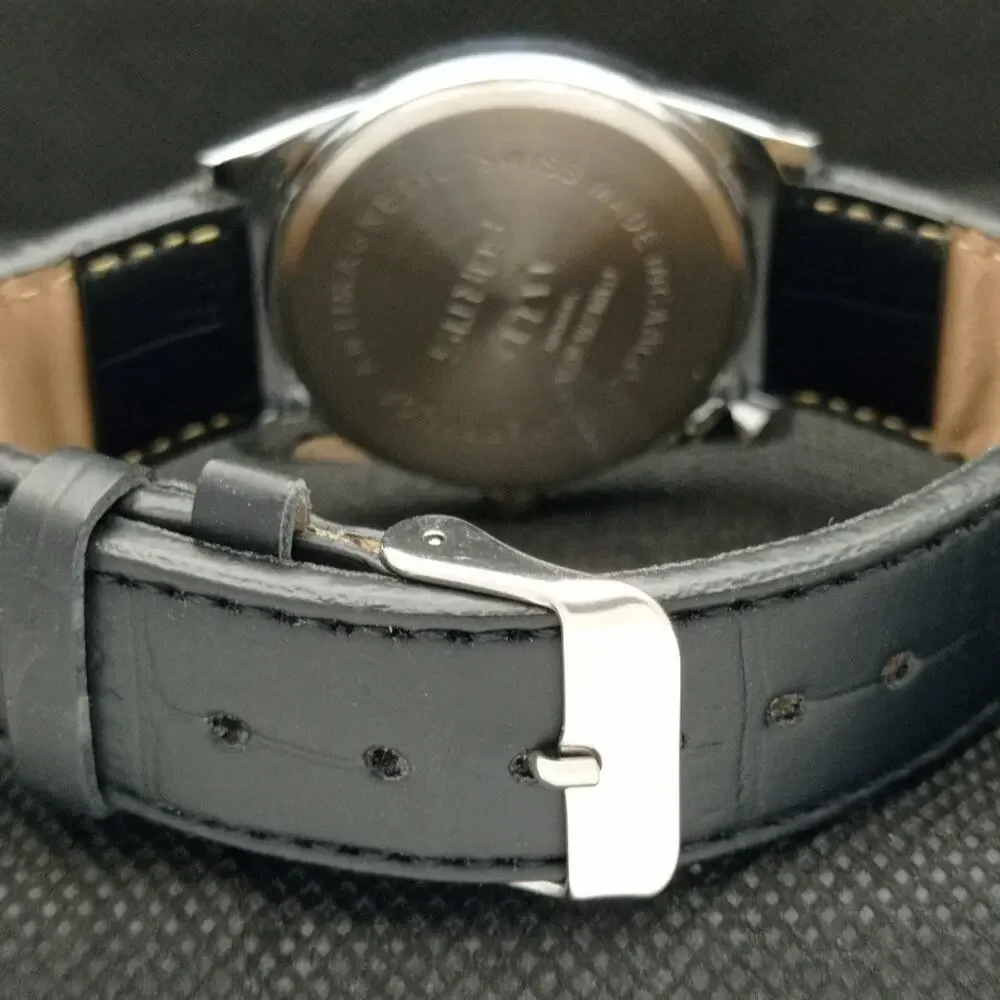 Fortis this watch