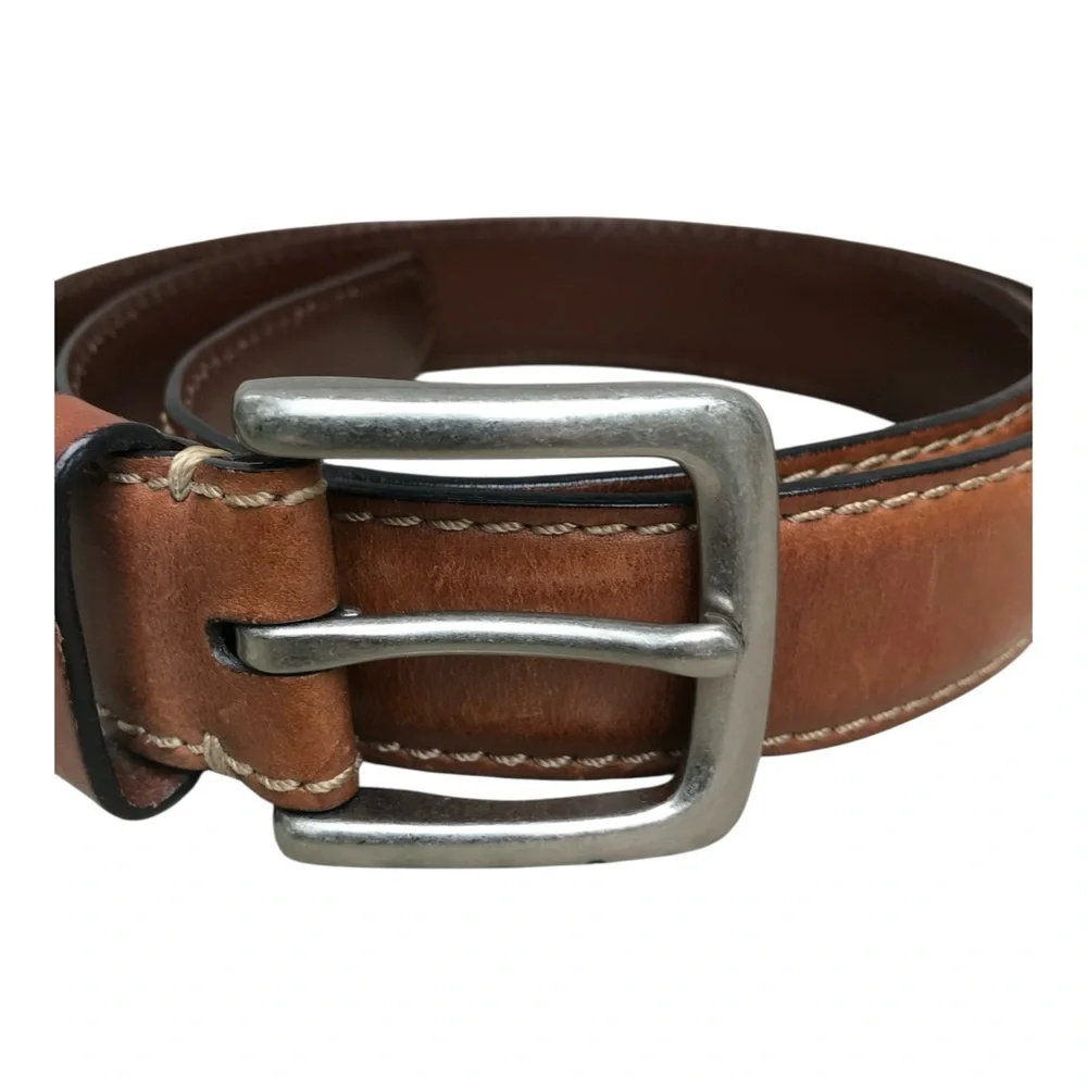 Fossil tobacco brown