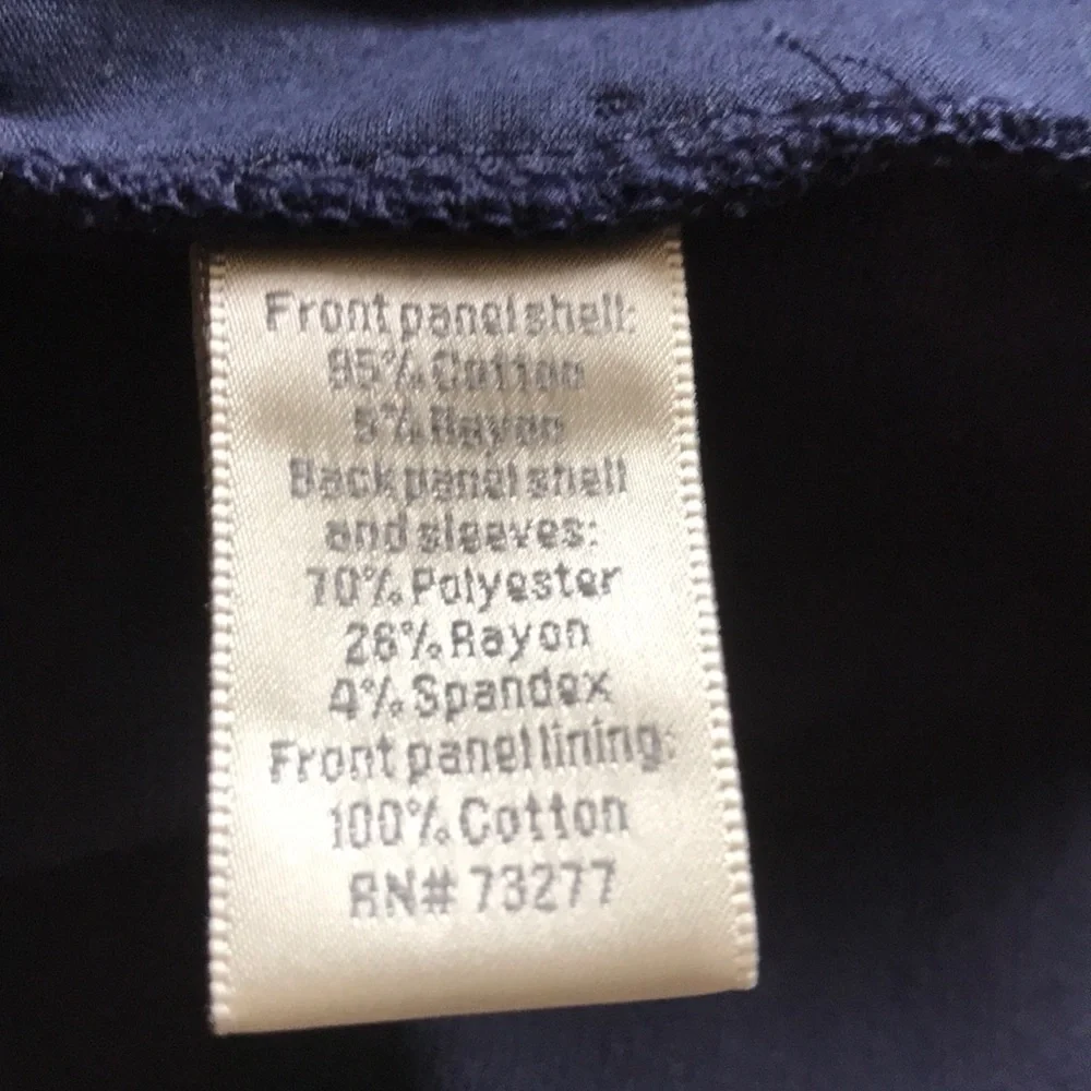 LC Lauren Conrad popover are length