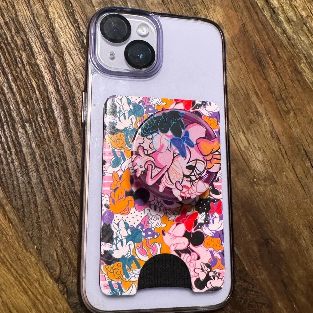 PopSocket enhance vibrant