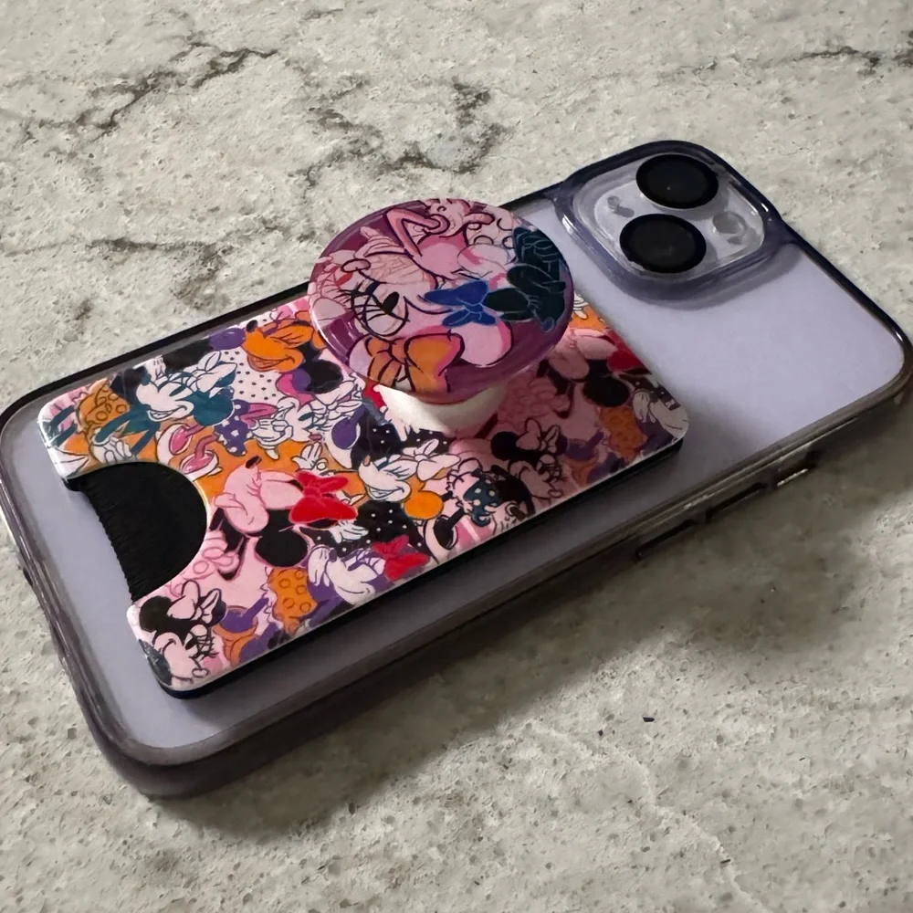 PopSocket touch your