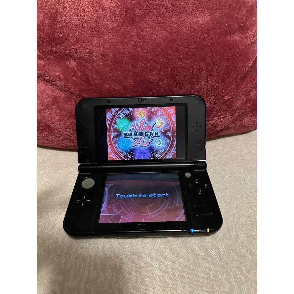 Bakugan Battle Brawlers (Nintendo DS, 2009) - Game Cartridge Only