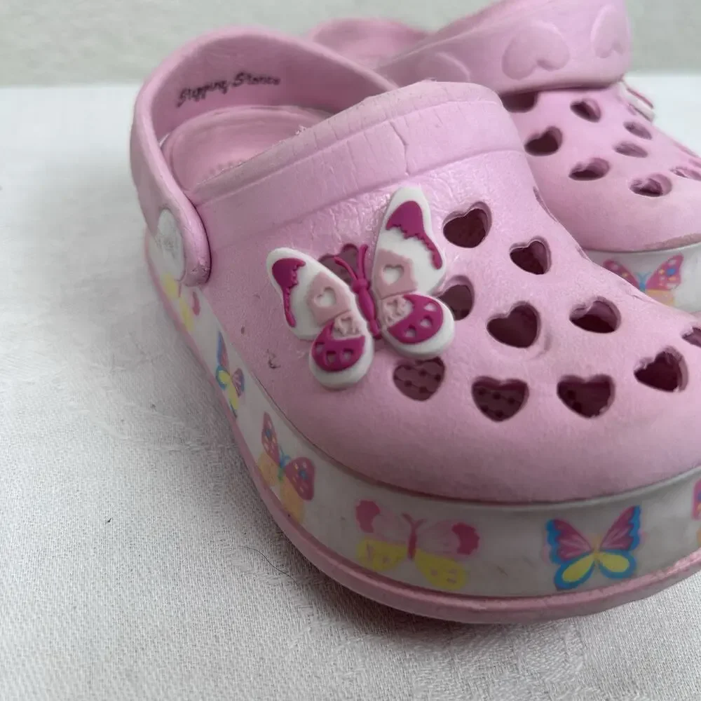 Stepping Stones gently used