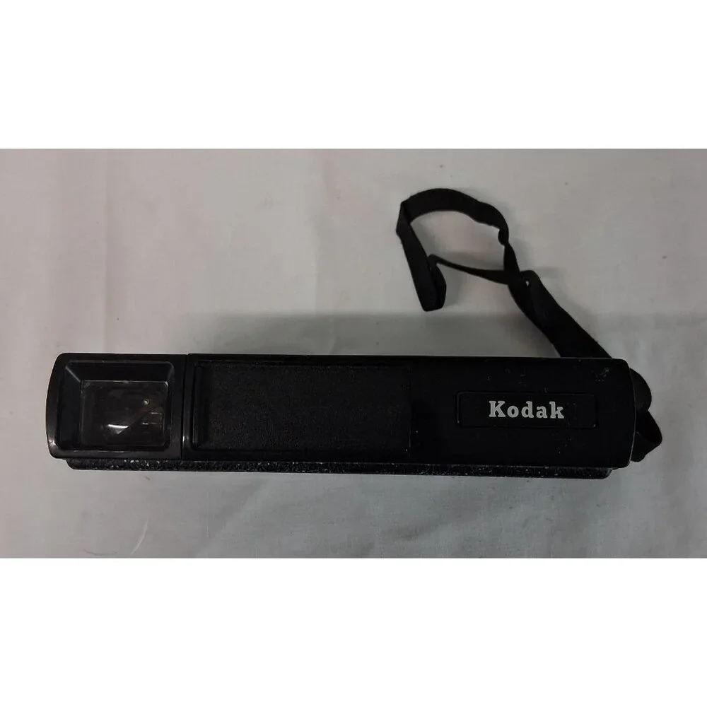Kodak vintage film