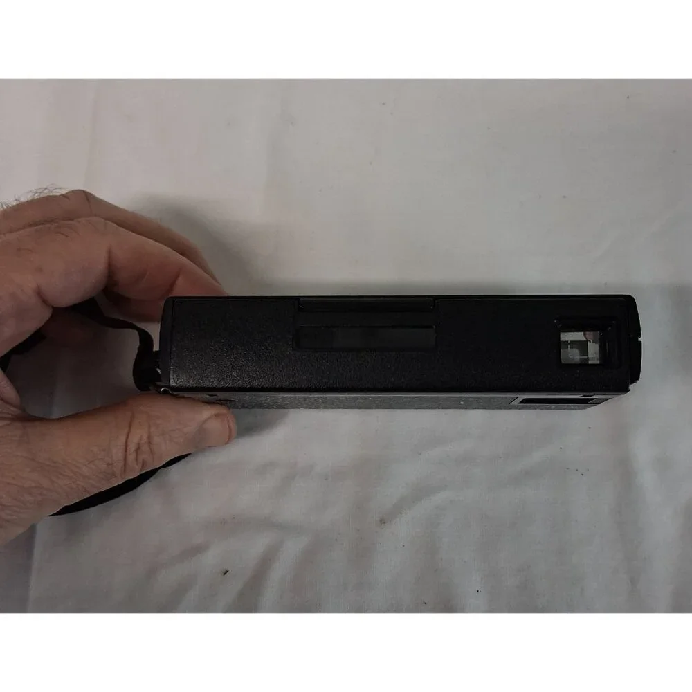 Kodak vintage film