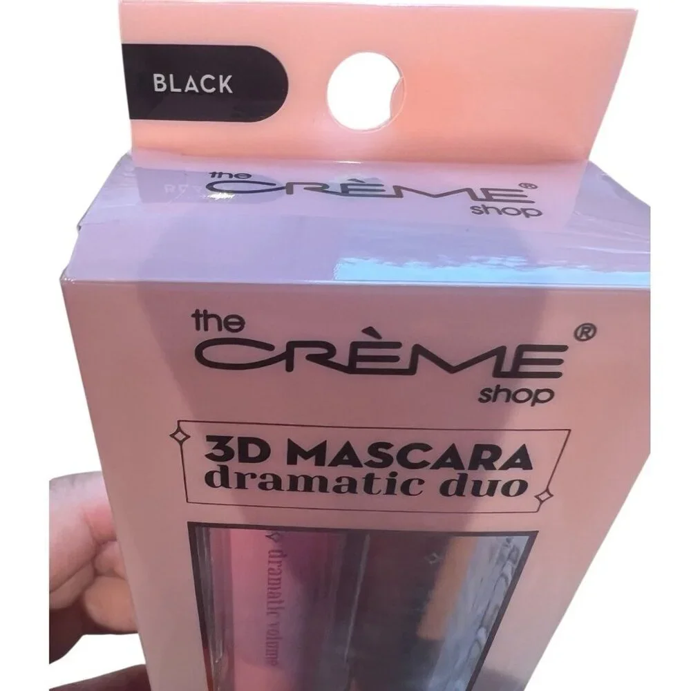 creme shop