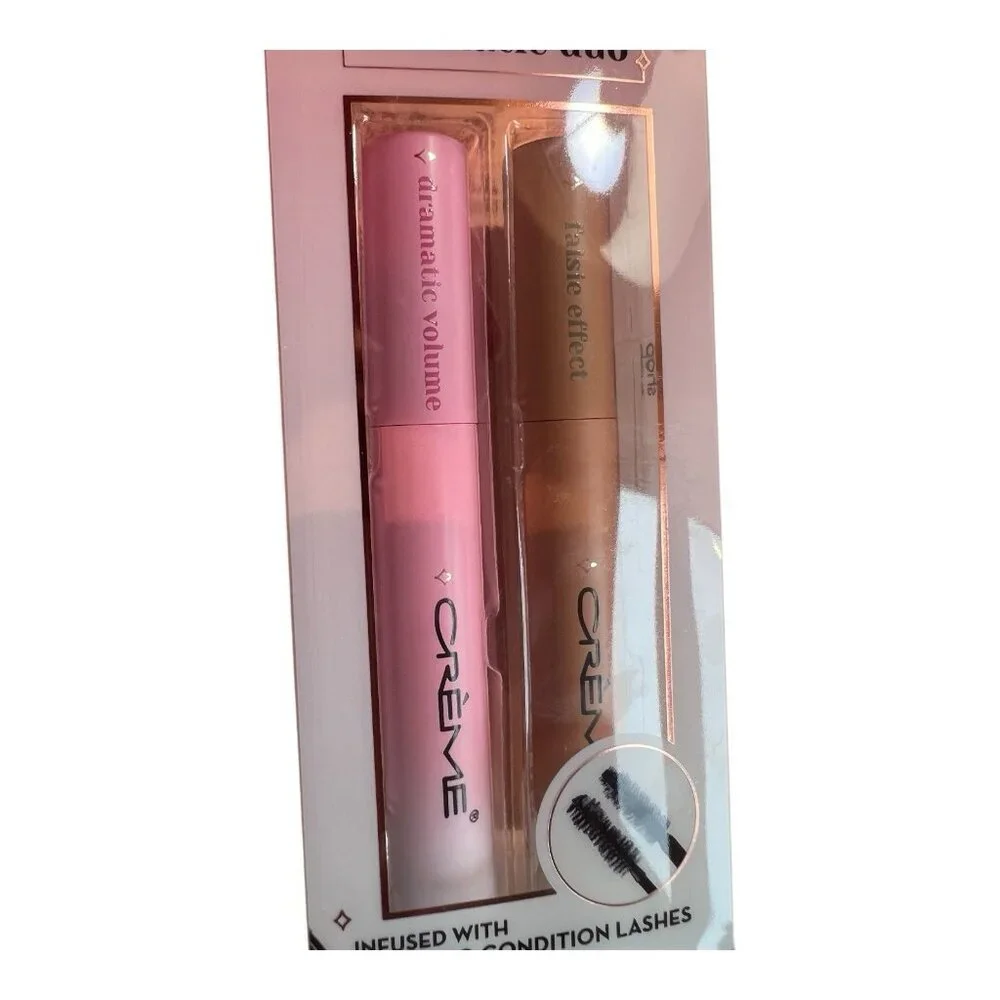 creme shop