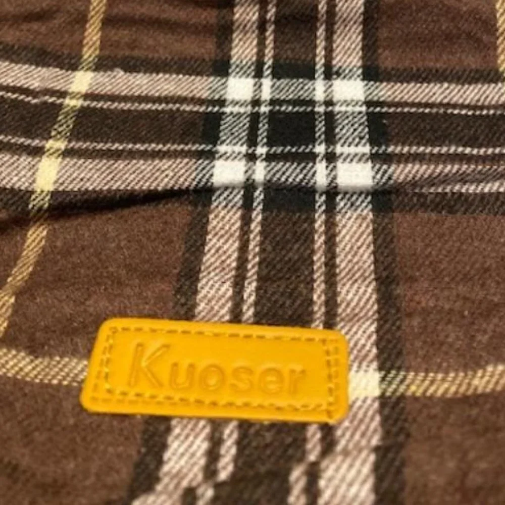 N/A kuoser warm